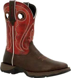 Durango Lady Women's Chestnut Western Boot
