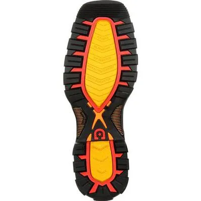 DURANGO® MAVERICK XP™ STEEL TOE VENTILATED PULL-ON WORK BOOT