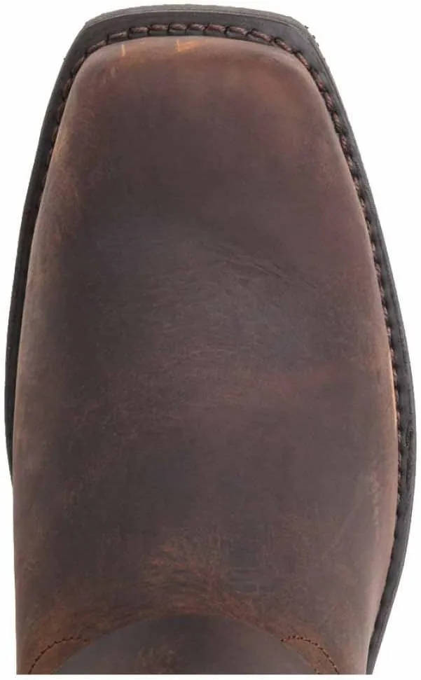Durango Men's 11" Harness Boot