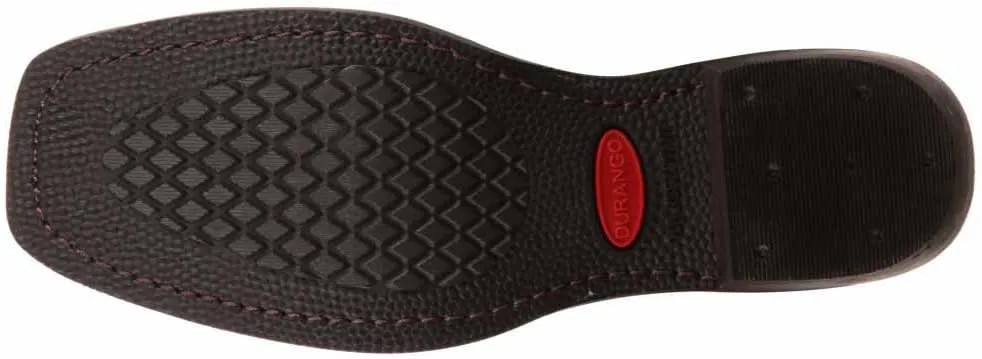 Durango Men's 11" Harness Boot