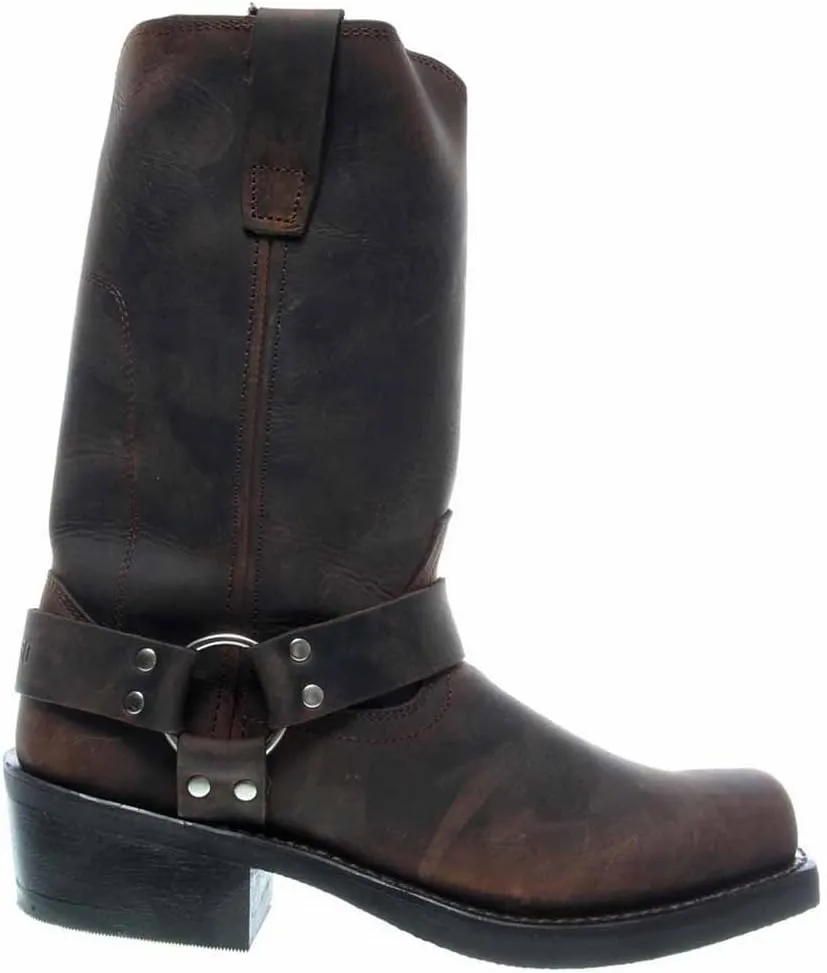 Durango Men's 11" Harness Boot