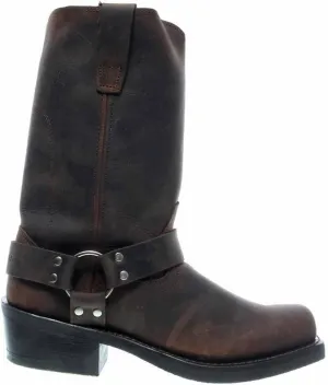 Durango Men's 11" Harness Boot