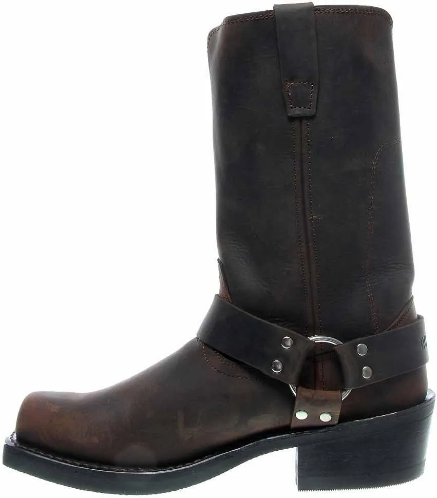 Durango Men's 11" Harness Boot