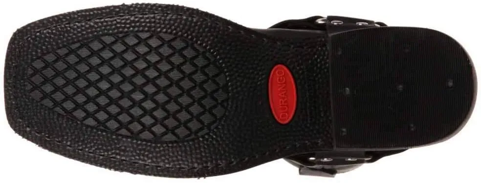 Durango Men's 11" Harness Boot