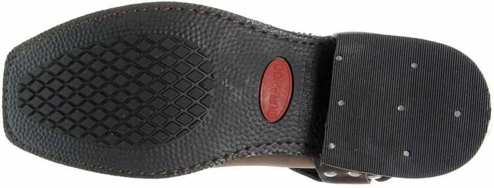 Durango Men's 11" Harness Boot