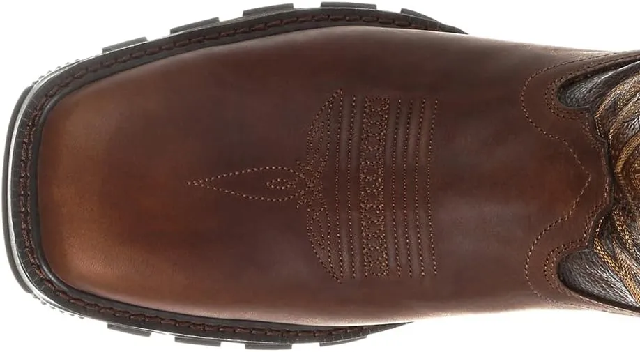 Durango Men's Ddb0204 Western Boot
