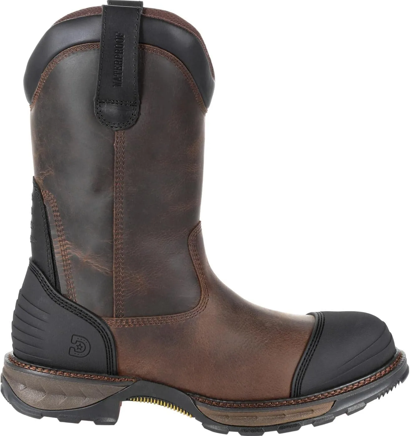 Durango Men's Ddb0204 Western Boot