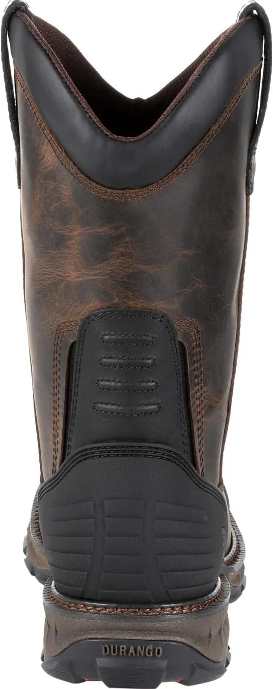 Durango Men's Ddb0204 Western Boot