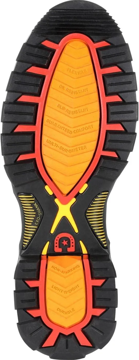 Durango Men's Ddb0204 Western Boot