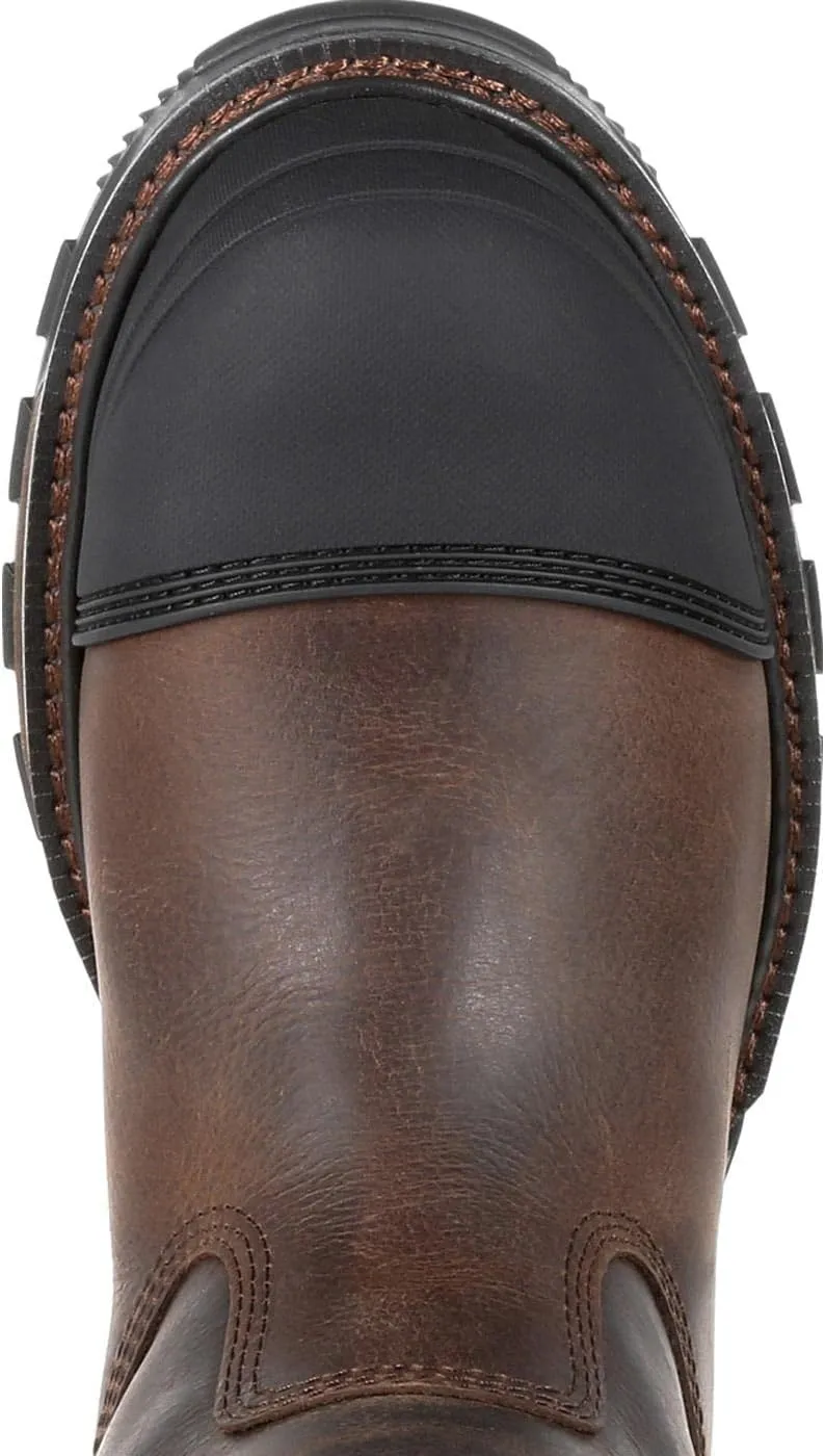Durango Men's Ddb0204 Western Boot