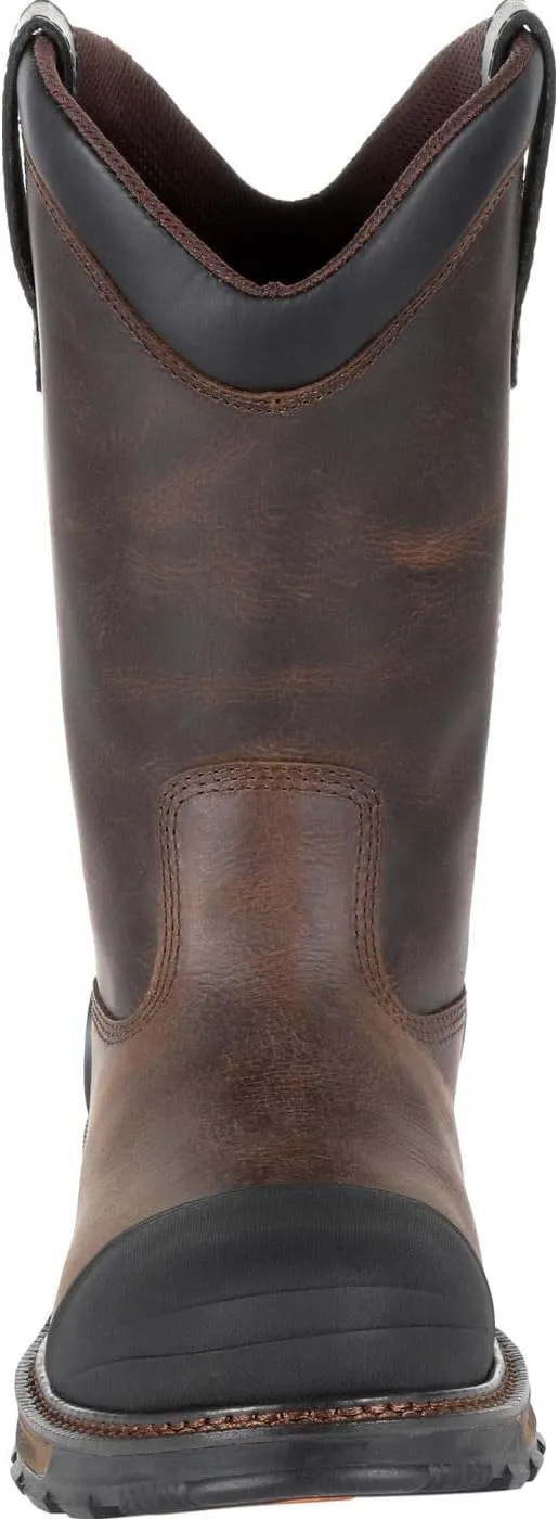 Durango Men's Ddb0204 Western Boot