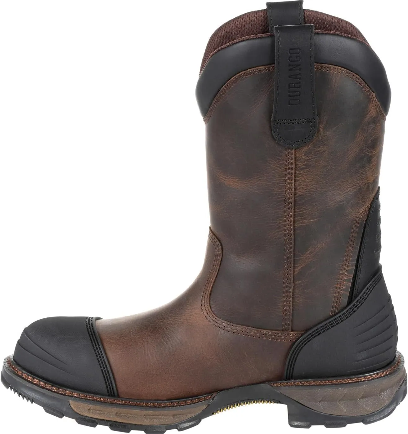 Durango Men's Ddb0204 Western Boot