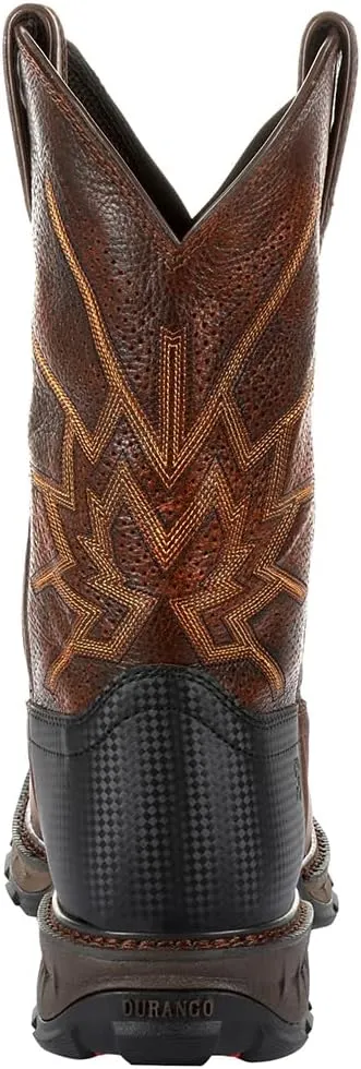 Durango Men's Ddb0204 Western Boot