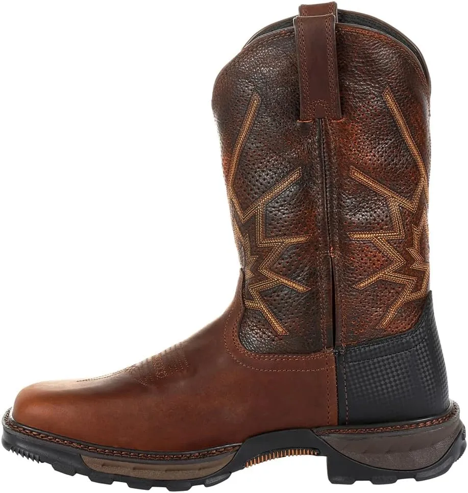Durango Men's Ddb0204 Western Boot