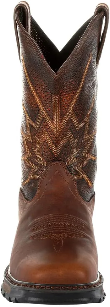 Durango Men's Ddb0204 Western Boot