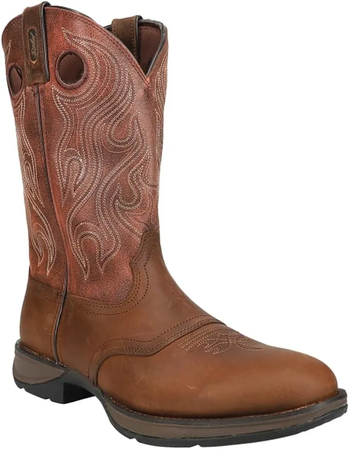 Durango Men's Rebel Western Boot