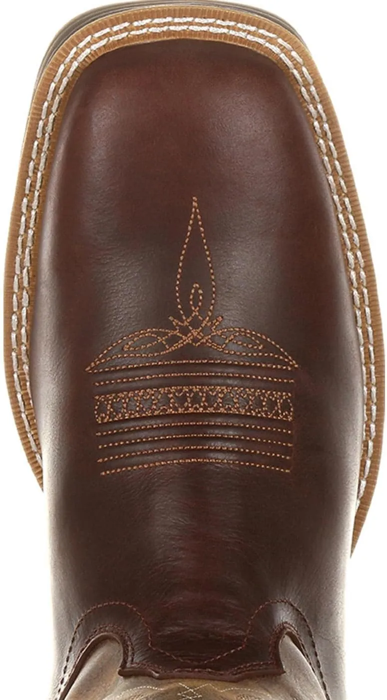 Durango Men's Ultralite Western Boot
