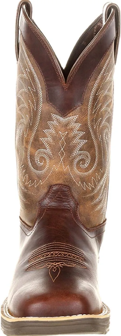 Durango Men's Ultralite Western Boot