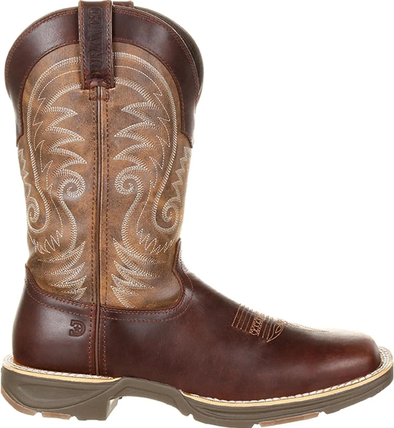 Durango Men's Ultralite Western Boot