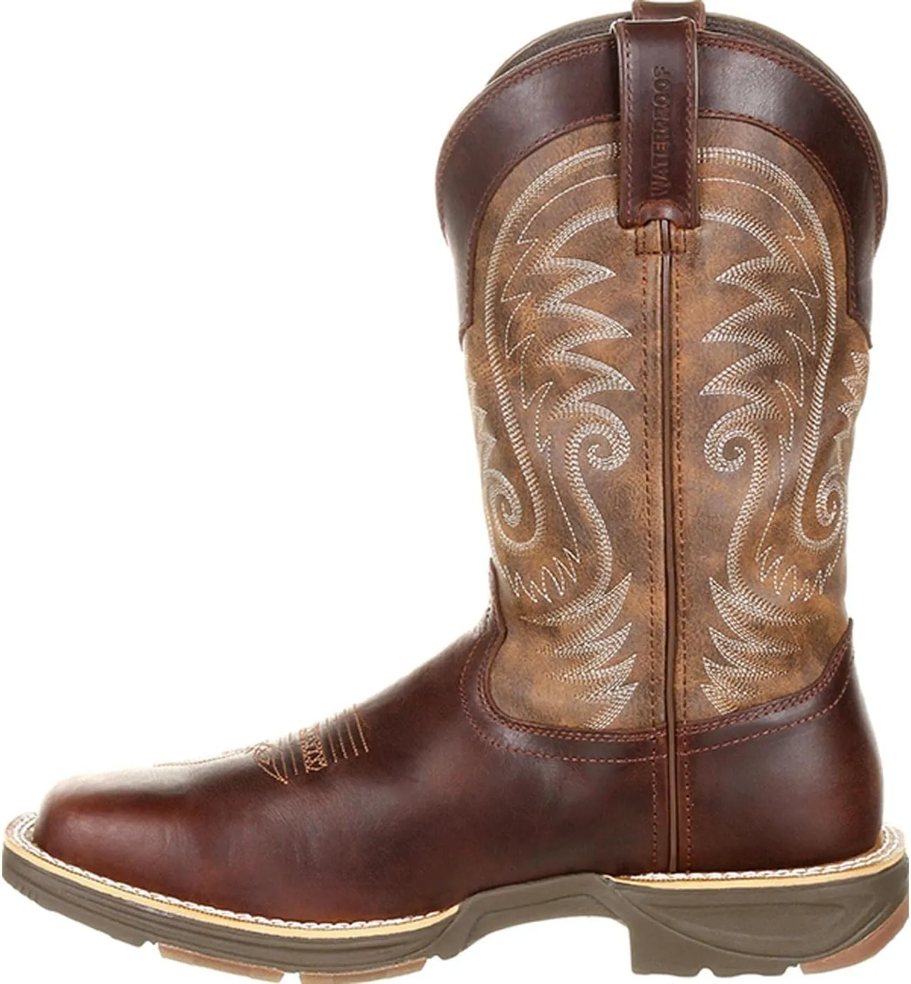 Durango Men's Ultralite Western Boot