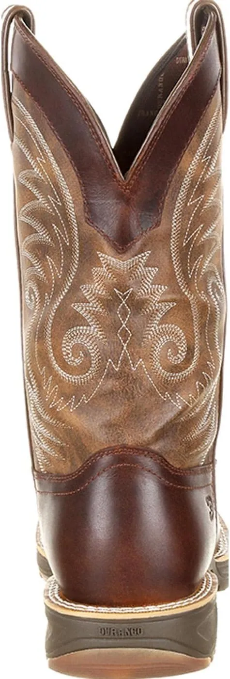 Durango Men's Ultralite Western Boot