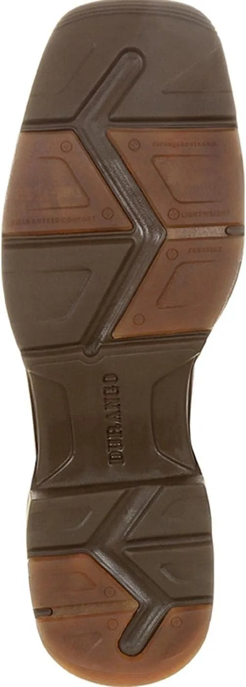 Durango Men's Ultralite Western Boot