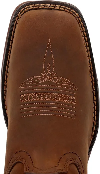 Durango REBEL™ BY DURANGO® PULL-ON WESTERN BOOT
