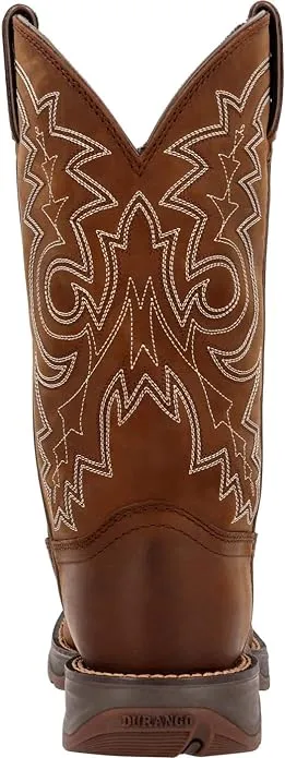 Durango REBEL™ BY DURANGO® PULL-ON WESTERN BOOT