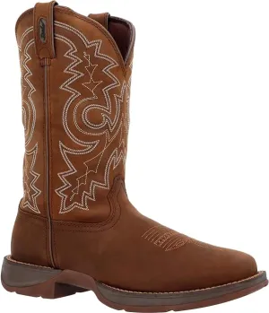 Durango REBEL™ BY DURANGO® PULL-ON WESTERN BOOT