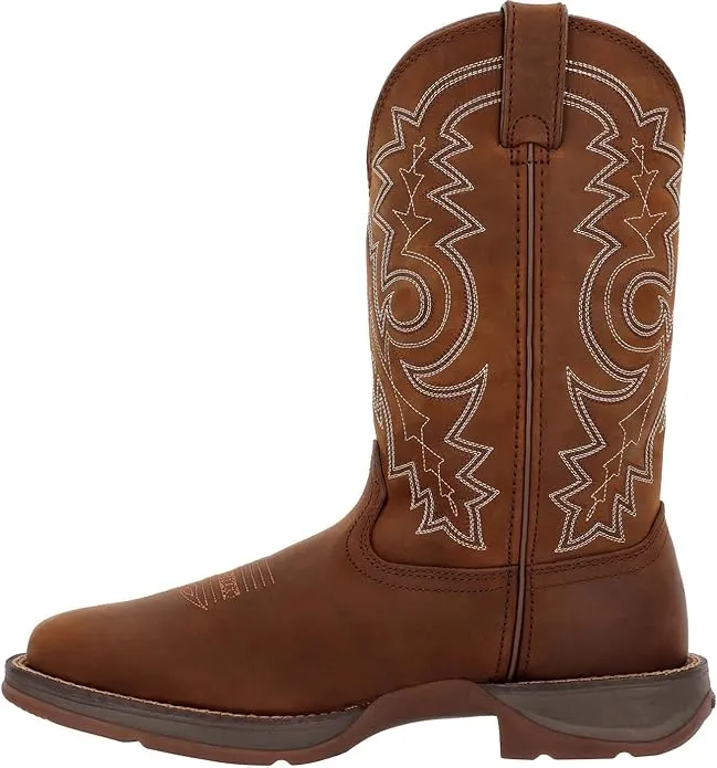 Durango REBEL™ BY DURANGO® PULL-ON WESTERN BOOT