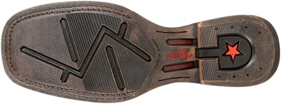 Durango Women's Lady Rebel Pro Western Boot