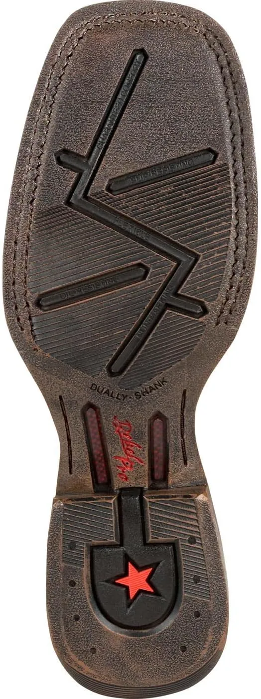 Durango Women's Lady Rebel Pro Western Boot