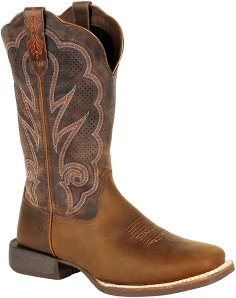 Durango Women's Lady Rebel Pro Western Boot