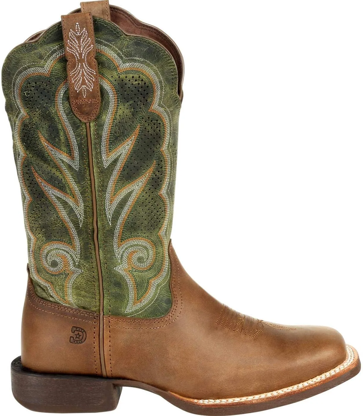 Durango Women's Lady Rebel Pro Western Boot