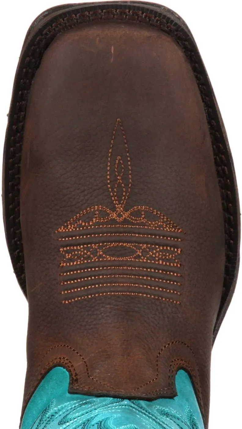 Durango Women's Lady Rebel Western Boot