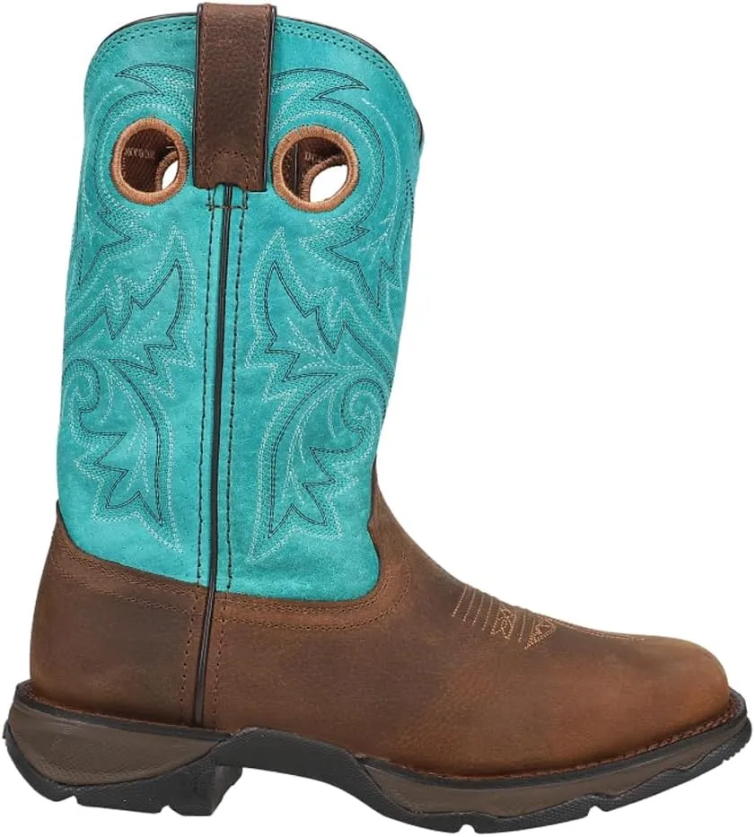 Durango Women's Lady Rebel Western Boot