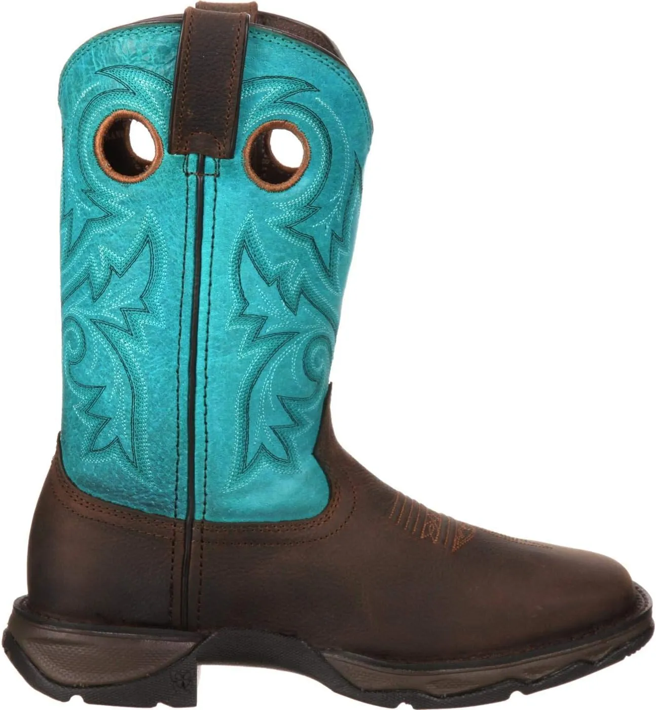 Durango Women's Lady Rebel Western Boot