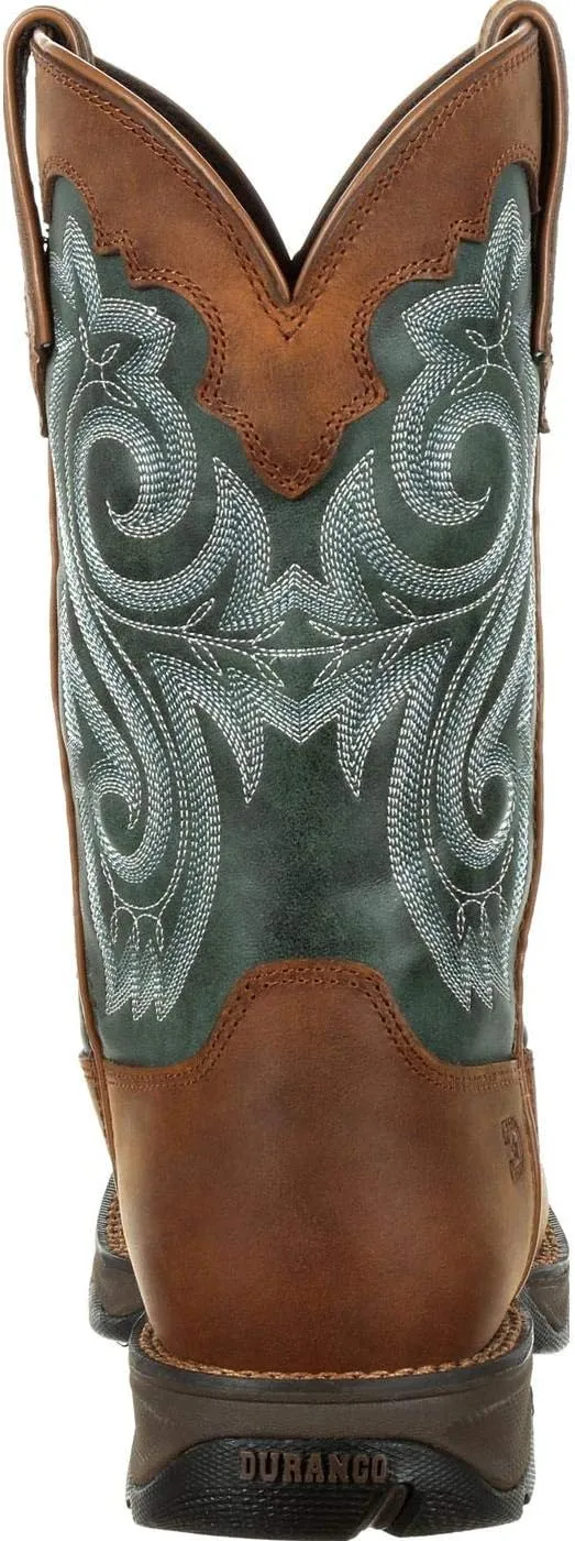Durango Women's Lady Rebel Western Boot