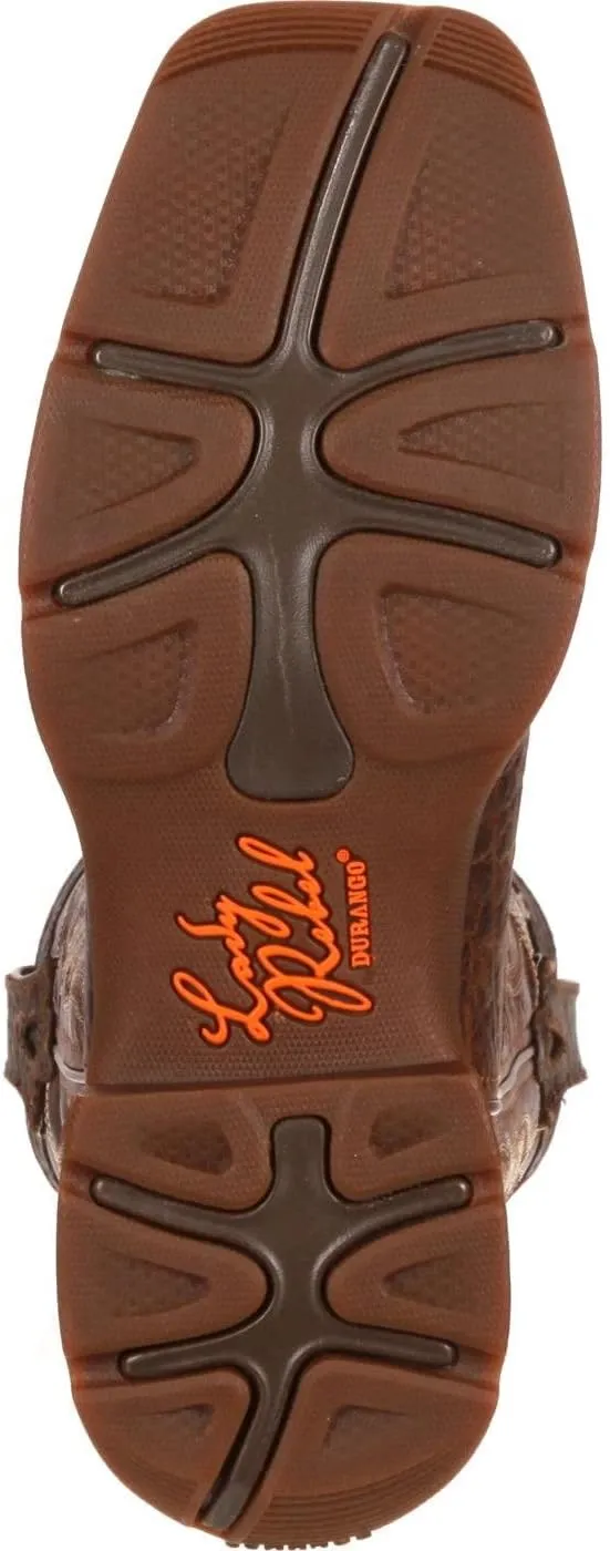Durango Women's Lady Rebel Western Boot