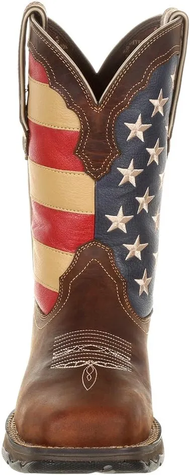 Durango Women's Lady Rebel Western Boot