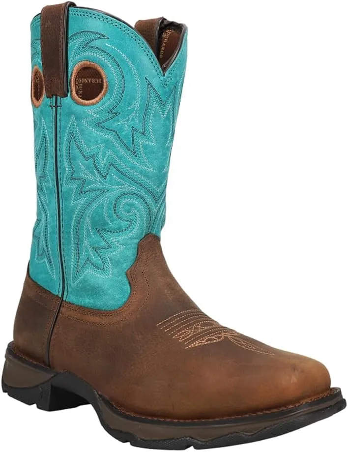 Durango Women's Lady Rebel Western Boot