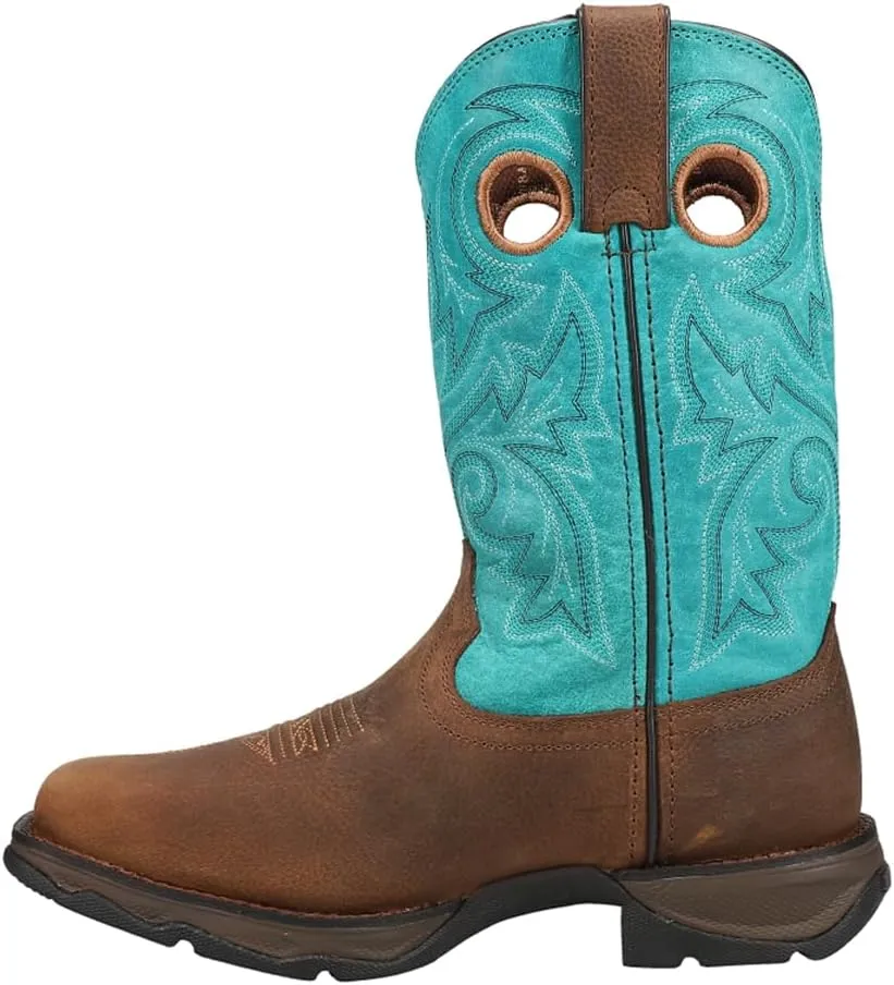 Durango Women's Lady Rebel Western Boot