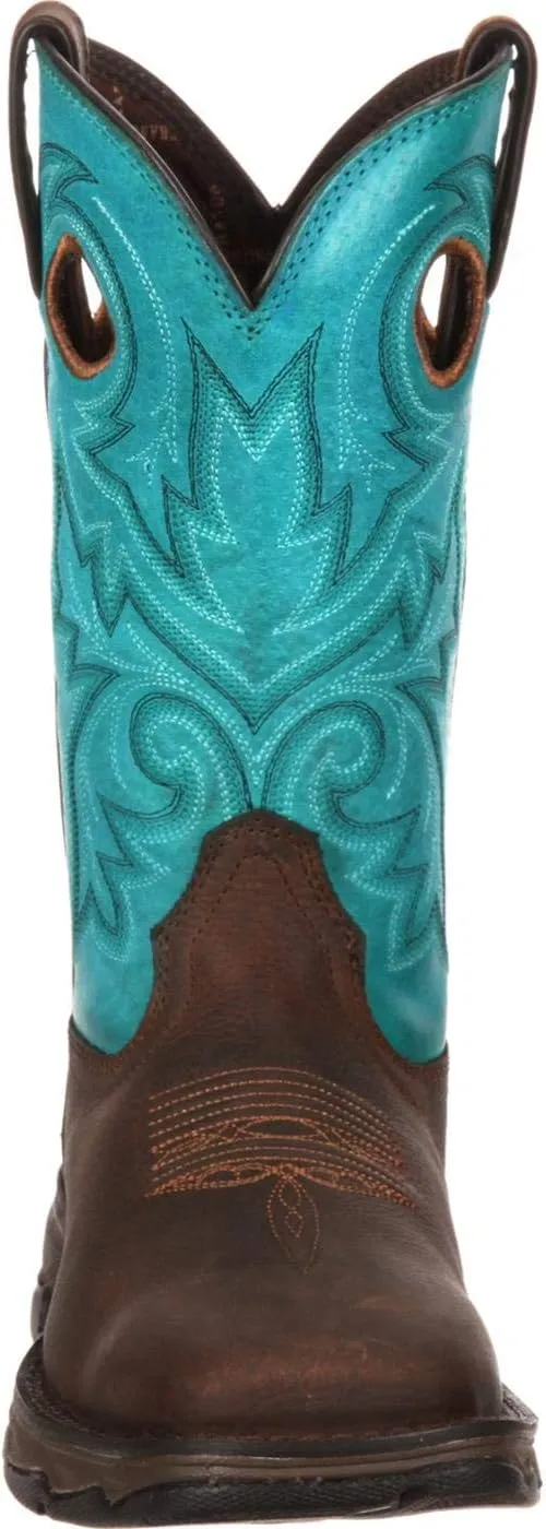 Durango Women's Lady Rebel Western Boot