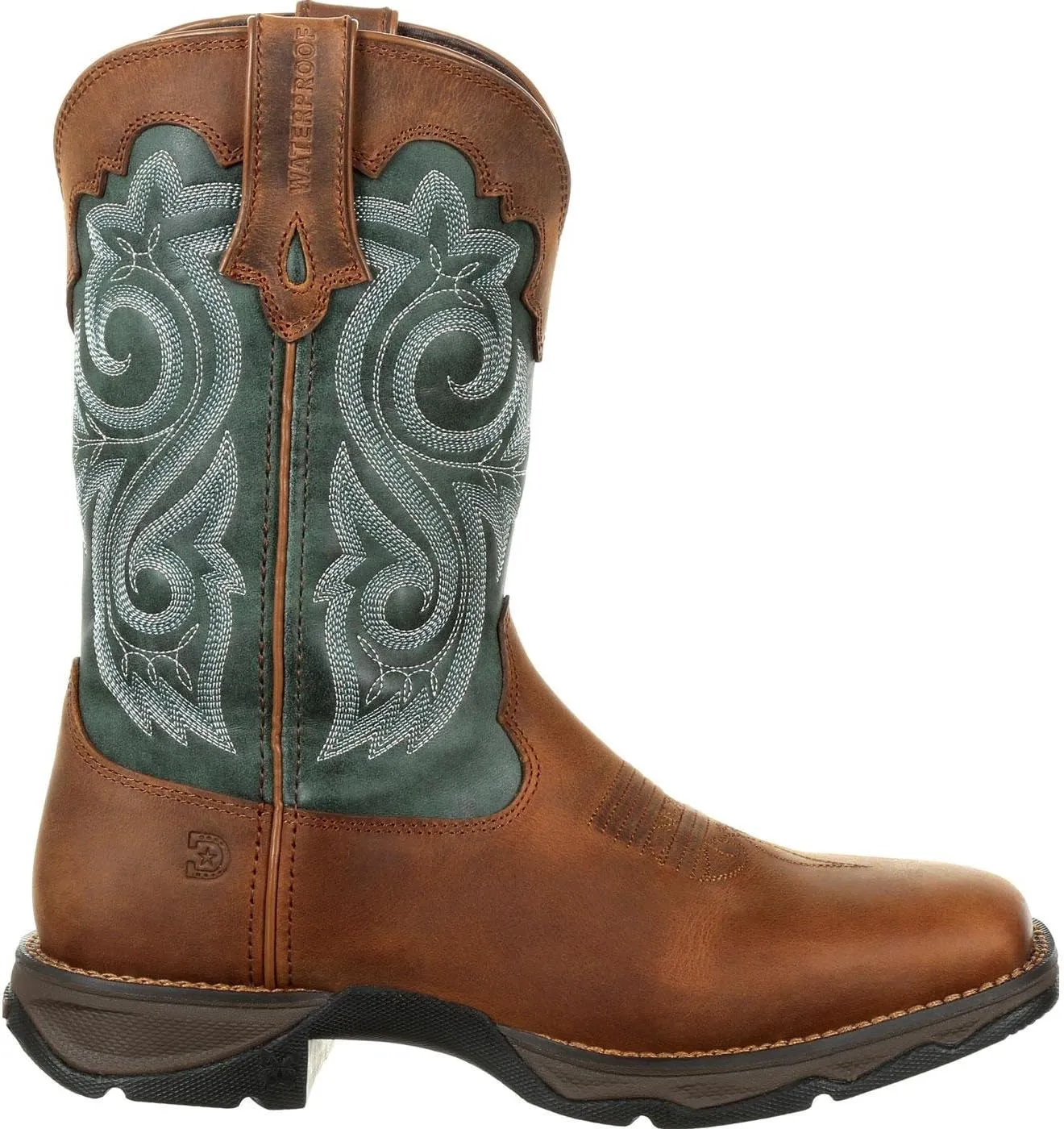 Durango Women's Lady Rebel Western Boot
