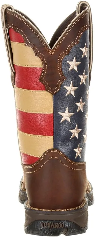 Durango Women's Lady Rebel Western Boot