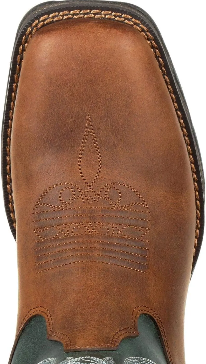 Durango Women's Lady Rebel Western Boot