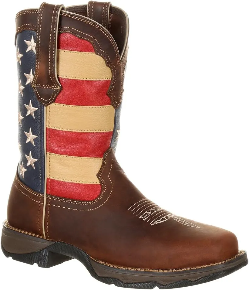 Durango Women's Lady Rebel Western Boot