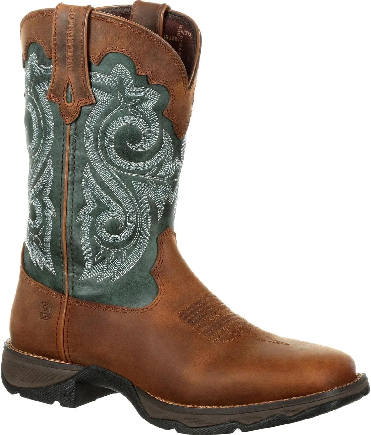 Durango Women's Lady Rebel Western Boot