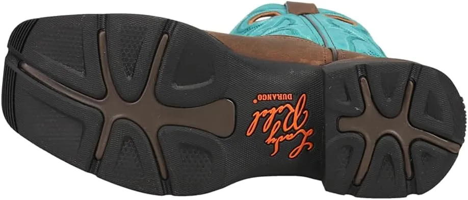 Durango Women's Lady Rebel Western Boot