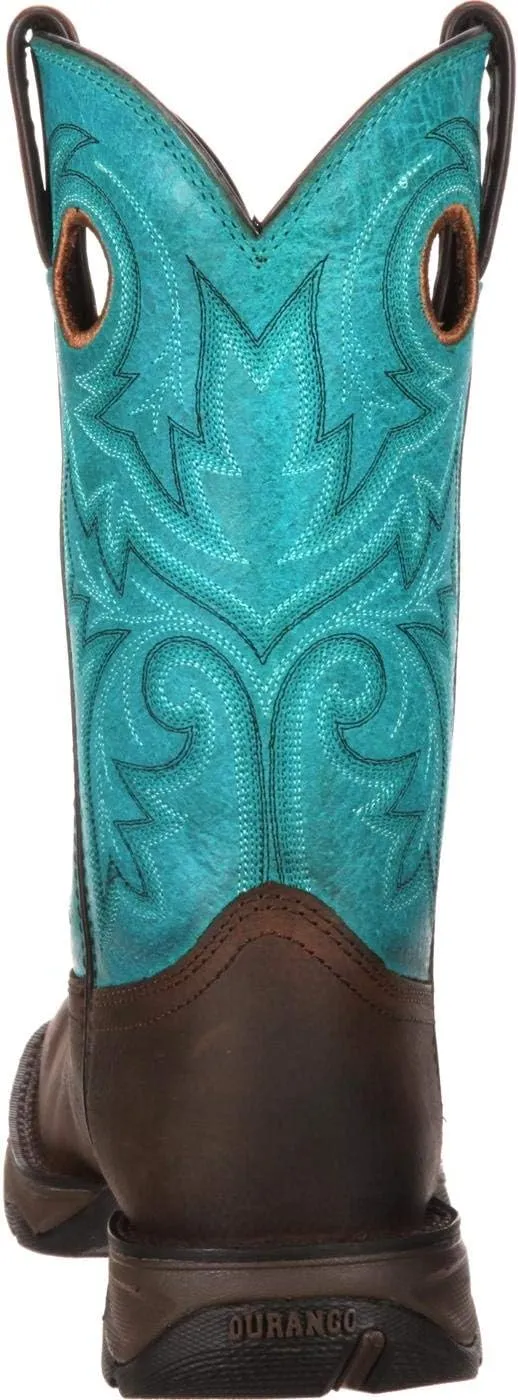Durango Women's Lady Rebel Western Boot